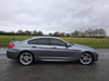 BMW 6 Series Gran Coupe 3.0 640d M Sport Auto Euro 5 (s/s) 4dr 4dr Automatic 2026