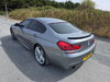 BMW 6 Series Gran Coupe 3.0 640d M Sport Auto Euro 5 (s/s) 4dr 4dr Automatic 2026