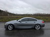 BMW 6 Series Gran Coupe 3.0 640d M Sport Auto Euro 5 (s/s) 4dr 4dr Automatic 2026