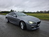 BMW 6 Series Gran Coupe 3.0 640d M Sport Auto Euro 5 (s/s) 4dr 4dr Automatic 2026