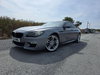 BMW 6 Series Gran Coupe 3.0 640d M Sport Auto Euro 5 (s/s) 4dr 4dr Automatic 2026