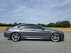 BMW 6 Series Gran Coupe 3.0 640d M Sport Auto Euro 5 (s/s) 4dr 4dr Automatic 2026