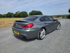 BMW 6 Series Gran Coupe 3.0 640d M Sport Auto Euro 5 (s/s) 4dr 4dr Automatic 2026