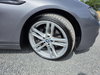 BMW 6 Series Gran Coupe 3.0 640d M Sport Auto Euro 5 (s/s) 4dr 4dr Automatic 2026
