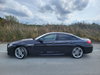 BMW 6 Series Gran Coupe 3.0 640d M Sport Auto Euro 6 (s/s) 4dr 4dr Automatic 2026