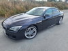 BMW 6 Series Gran Coupe 3.0 640d M Sport Auto Euro 6 (s/s) 4dr 4dr Automatic 2026
