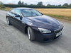 BMW 6 Series Gran Coupe 3.0 640d M Sport Auto Euro 6 (s/s) 4dr 4dr Automatic 2026