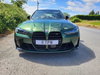 BMW M3 3.0 BiTurbo Competition Touring Steptronic M xDrive Euro 6 (s/s) 5dr 5dr Automatic 2026