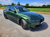BMW M3 3.0 BiTurbo Competition Touring Steptronic M xDrive Euro 6 (s/s) 5dr 5dr Automatic 2026