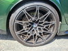 BMW M3 3.0 BiTurbo Competition Touring Steptronic M xDrive Euro 6 (s/s) 5dr 5dr Automatic 2026