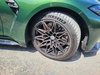 BMW M3 3.0 BiTurbo Competition Touring Steptronic M xDrive Euro 6 (s/s) 5dr 5dr Automatic 2026