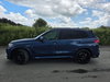 BMW X5 3.0 30d M Sport Auto xDrive Euro 6 (s/s) 5dr 5dr Automatic 2026