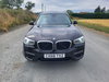 BMW X3 2.0 20d SE Auto xDrive Euro 6 (s/s) 5dr 5dr Automatic 2026