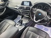 BMW X3 2.0 20d SE Auto xDrive Euro 6 (s/s) 5dr 5dr Automatic 2026