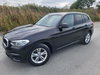 BMW X3 2.0 20d SE Auto xDrive Euro 6 (s/s) 5dr 5dr Automatic 2026