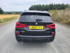 BMW X3 2.0 20d SE Auto xDrive Euro 6 (s/s) 5dr 5dr Automatic 2026