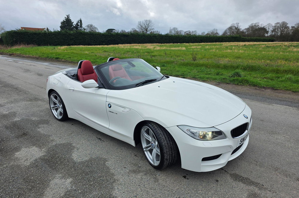 BMW Z4