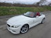 BMW Z4 2.0 20i M Sport sDrive Euro 5 (s/s) 2dr 2dr Manual 2013
