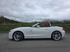 BMW Z4 2.0 20i M Sport sDrive Euro 5 (s/s) 2dr 2dr Manual 2026