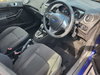 Ford Fiesta 1.6 Zetec Powershift Euro 5 5dr 5dr Automatic 2026