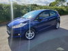 Ford Fiesta 1.6 Zetec Powershift Euro 5 5dr 5dr Automatic 2026
