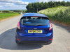 Ford Fiesta 1.6 Zetec Powershift Euro 5 5dr 5dr Automatic 2026