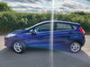 Ford Fiesta 1.6 Zetec Powershift Euro 5 5dr 5dr Automatic 2026