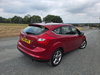 Ford Focus 1.6T EcoBoost Titanium X Euro 5 (s/s) 5dr 5dr Manual 2026