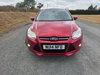 Ford Focus 1.6T EcoBoost Titanium X Euro 5 (s/s) 5dr 5dr Manual 2026