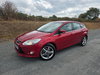 Ford Focus 1.6T EcoBoost Titanium X Euro 5 (s/s) 5dr 5dr Manual 2026
