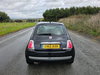 Fiat 500 1.2 Lounge Euro 4 3dr 3dr Manual 2026