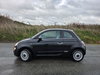 Fiat 500 1.2 Lounge Euro 4 3dr 3dr Manual 2026