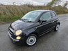 Fiat 500 1.2 Lounge Euro 4 3dr 3dr Manual 2026