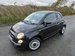 Fiat 500 1.2 Lounge Euro 4 3dr 3dr Manual 2012
