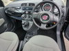 Fiat 500 1.2 Lounge Euro 4 3dr 3dr Manual 2026