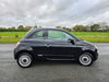 Fiat 500 1.2 Lounge Euro 4 3dr 3dr Manual 2026