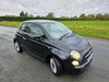 Fiat 500 1.2 Lounge Euro 4 3dr 3dr Manual 2026