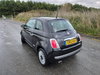 Fiat 500 1.2 Lounge Euro 4 3dr 3dr Manual 2026