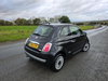 Fiat 500 1.2 Lounge Euro 4 3dr 3dr Manual 2026