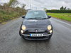 Fiat 500 1.2 Lounge Euro 4 3dr 3dr Manual 2026