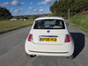 Fiat 500 1.2 Pop Euro 5 (s/s) 3dr 3dr Manual 2026