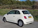 Fiat 500 1.2 Pop Euro 5 (s/s) 3dr 3dr Manual 2009