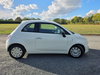 Fiat 500 1.2 Pop Euro 5 (s/s) 3dr 3dr Manual 2026