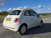 Fiat 500 1.2 Pop Euro 5 (s/s) 3dr 3dr Manual 2026