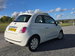 Fiat 500 1.2 Pop Euro 5 (s/s) 3dr 3dr Manual 2009