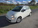Fiat 500 1.2 Pop Euro 5 (s/s) 3dr 3dr Manual 2009