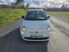 Fiat 500 1.2 Pop Euro 5 (s/s) 3dr 3dr Manual 2026