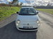 Fiat 500 1.2 Pop Euro 5 (s/s) 3dr 3dr Manual 2009