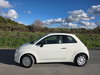 Fiat 500 1.2 Pop Euro 5 (s/s) 3dr 3dr Manual 2026