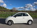 Fiat 500 1.2 Pop Euro 5 (s/s) 3dr 3dr Manual 2009